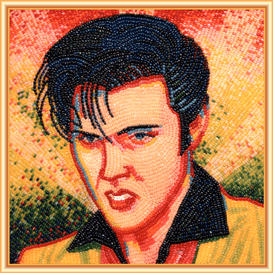 Elvis Presley 3